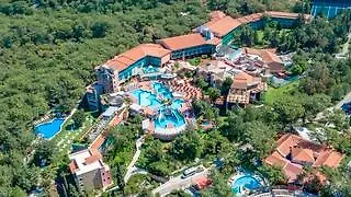 Otel Liberty Lykia Adults Only Ölüdeniz