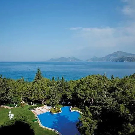 Liberty Lykia Adults Only Otel Ölüdeniz