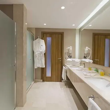 Liberty Lykia Adults Only Otel