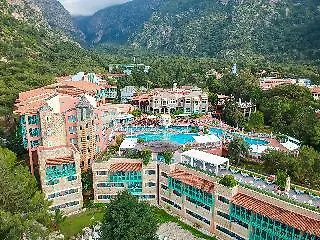 Liberty Lykia Adults Only Ölüdeniz