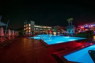 Otel Liberty Lykia Adults Only 5*