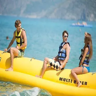 Liberty Lykia Adults Only 5* Ölüdeniz