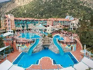 Liberty Lykia Adults Only Otel 5*