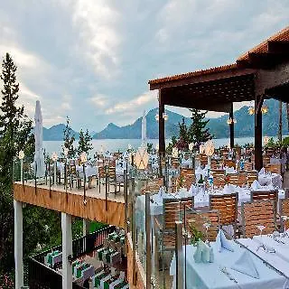 Liberty Lykia Adults Only Ölüdeniz